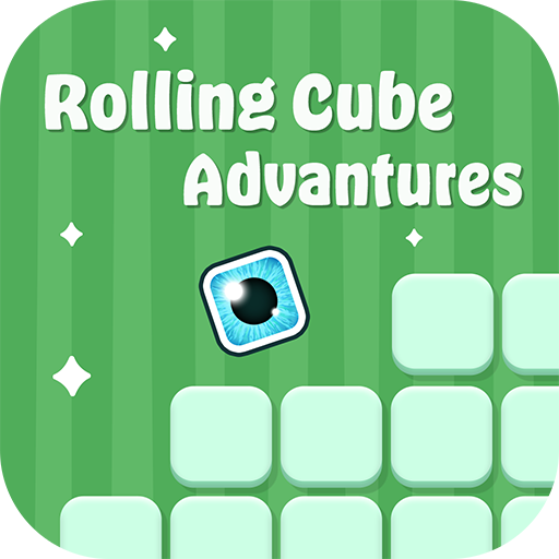 Rolling Cube Advantures